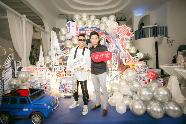 Dàn khách mời toàn những gương mặt đình đám sẽ xuất hiện trong đám cưới Phan Thành - Primmy Trương!?-3