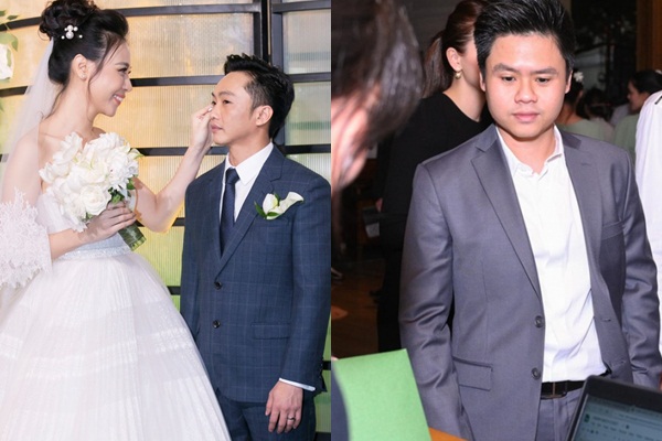 Dàn khách mời toàn những gương mặt đình đám sẽ xuất hiện trong đám cưới Phan Thành - Primmy Trương!?-4