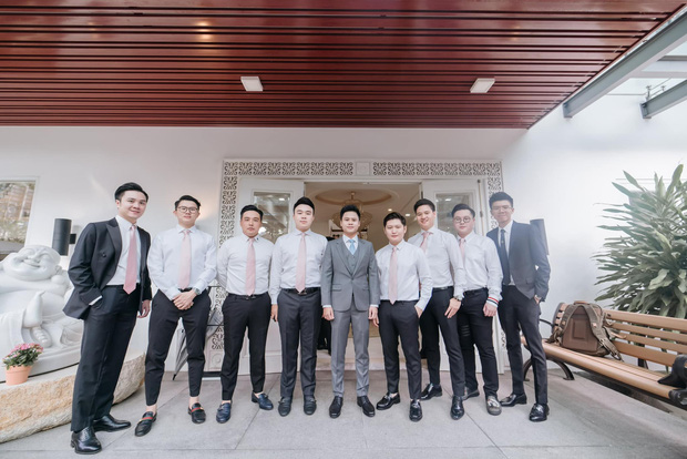 Dàn khách mời toàn những gương mặt đình đám sẽ xuất hiện trong đám cưới Phan Thành - Primmy Trương!?-5