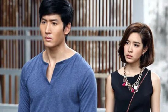Mừng tiệc tân gia nhà rể cả, mẹ vợ nói kháy rể út
