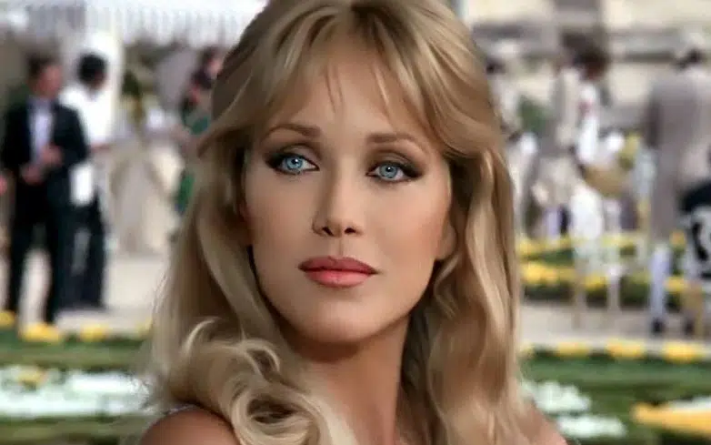 Nữ diễn viên phim Những thiên thần của Charlie” chết vì nhiễm trùng đường tiết niệu, phụ nữ nên cảnh giác với 8 triệu chứng này-1