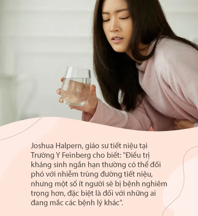 Nữ diễn viên phim Những thiên thần của Charlie” chết vì nhiễm trùng đường tiết niệu, phụ nữ nên cảnh giác với 8 triệu chứng này-2