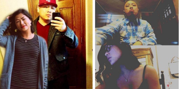 Hiện tượng mạng cô gái Hmong giỏi tiếng Anh hạnh phúc bên tình mới, bất ngờ nhất là tâm sự của đằng trai-3