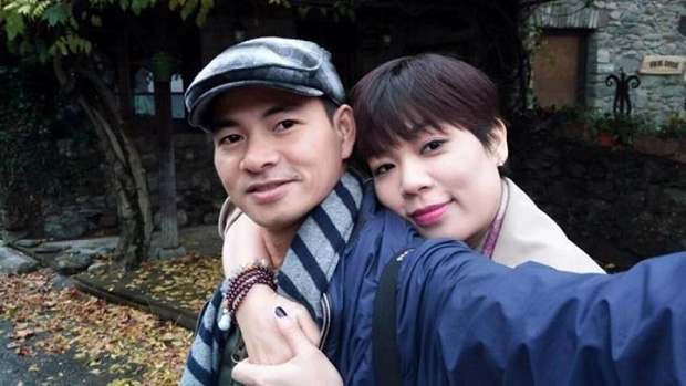 Bà xã Xuân Bắc: Tiểu thư nhà giàu thu nhập trăm triệu, từng tuyên bố gây sốc nếu chồng lên chức Giám đốc và đấu tố Kim Oanh-8