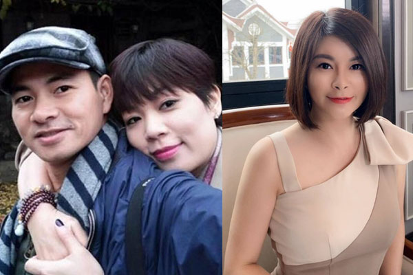 Đàm Thu Trang lần đầu tiết lộ cận cảnh gương mặt con gái cưng-4