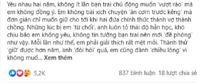 Vừa nghe nhà gái muốn lễ đen 10 triệu, chú rể tỏ luôn thái độ chửa ễnh ra còn đòi thể diện và pha quay xe sáng suốt của cô dâu-1