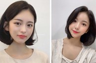 4 kiểu tóc ngắn đang 'làm mưa làm gió' tại các salon Hàn Quốc, diện lên là trẻ xinh hơn hẳn