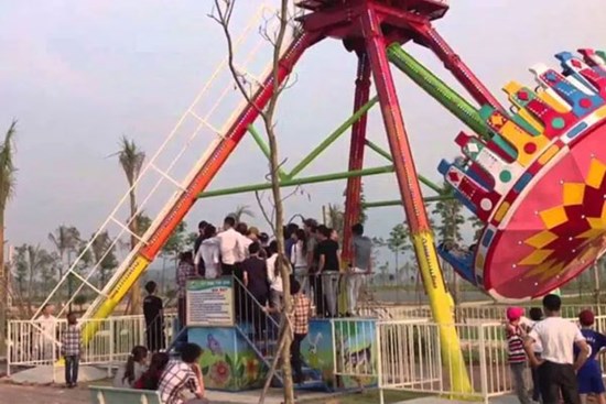 Góc khuất công ty du lịch đưa học sinh cả trường đi chơi: Phần trăm hoa hồng và còn gì nữa?