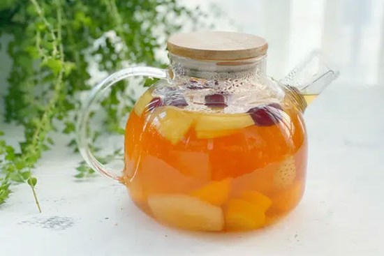 Chưa đầy 1 tháng nữa là Tết, phải detox làn da ngay với món đồ uống hoàn hảo này!