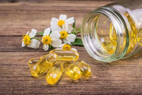 Vitamin E là vị thuốc quan trọng với sắc đẹp và sức khỏe phụ nữ: Nếu có 5 dấu hiệu sau, chị em phải bổ sung ngay-1