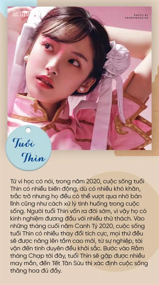 Rằm tháng Chạp chuyện gì đến cũng phải đến, 3 con giáp định sẵn sẽ gặp may mắn, từ giờ đến Tết thăng hoa từ tình duyên đến tài vận-3