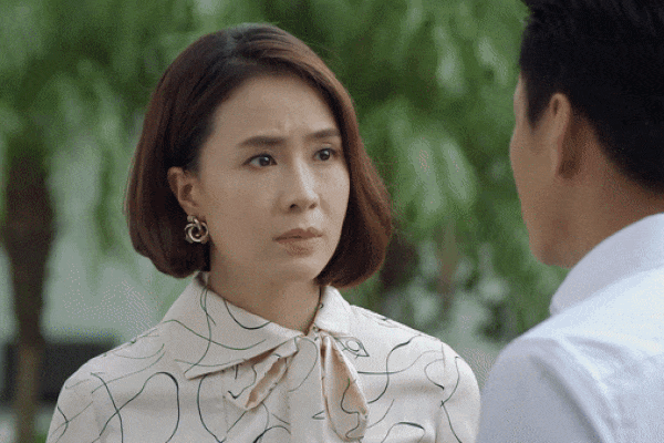 Hướng dương ngược nắng tập 17 dồn dập những biến cố: Minh bị Hoàng sa thải, Trí rời nhà họ Cao, bà Cúc tuyên chiến với bố chồng-1