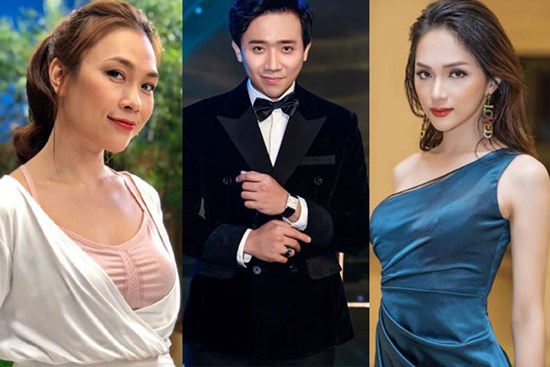 Cách sao Việt vượt qua sự tấn công của anti-fan: Người 'cà khịa' khéo léo, người quyết định nhờ đến công an