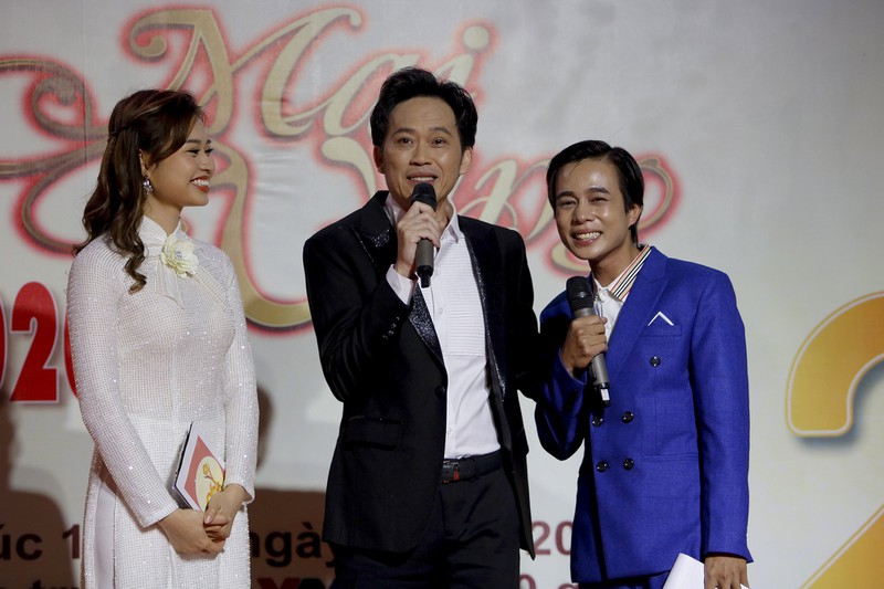 NSƯT Hoài Linh khẳng định sức khoẻ vẫn ổn, giải thích lý do biến mất khỏi các gameshow-1