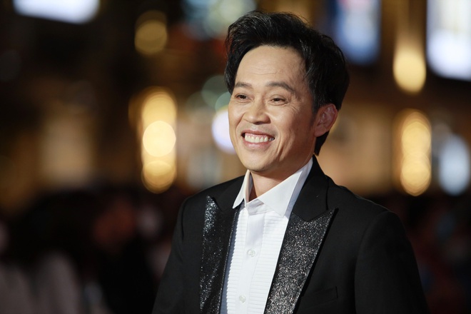 NSƯT Hoài Linh khẳng định sức khoẻ vẫn ổn, giải thích lý do biến mất khỏi các gameshow-2