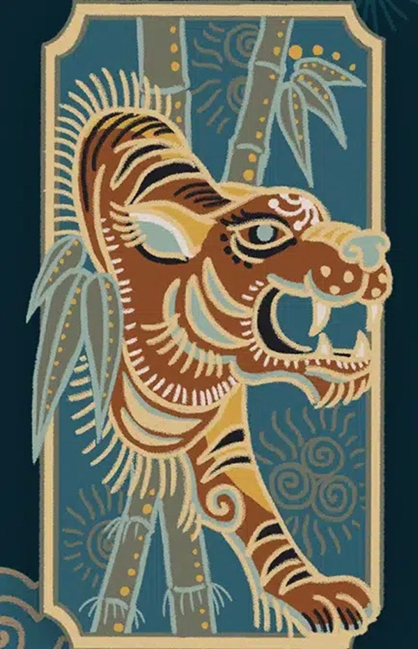 Top 3 con giáp may mắn nhất tuần từ (18/1 - 24/1): Đầu tuần vận may lội ngược dòng, từ đây đến Tết công việc tài vận cải thiện đáng kể-2