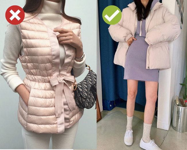 Sắm 4 mẫu áo khoác này diện Tết thì chị em sẽ phải hối hận, mặc lên không già như bà cô thì cũng lỗi mốt-2