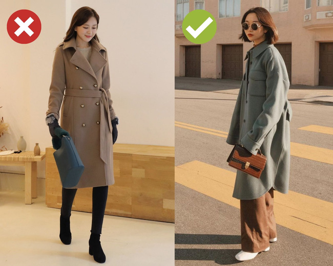 Sắm 4 mẫu áo khoác này diện Tết thì chị em sẽ phải hối hận, mặc lên không già như bà cô thì cũng lỗi mốt-4