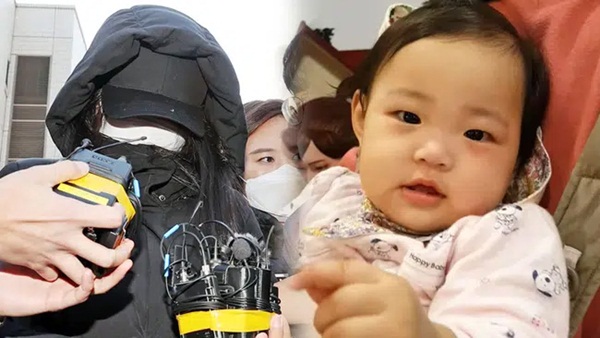 Toàn cảnh vụ bé gái bị bố mẹ nuôi bạo hành đến chết sau 10 tháng sống trong địa ngục trần gian, nơi yên nghỉ cũng khiến người ta rơi lệ-1