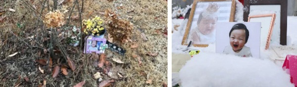Toàn cảnh vụ bé gái bị bố mẹ nuôi bạo hành đến chết sau 10 tháng sống trong địa ngục trần gian, nơi yên nghỉ cũng khiến người ta rơi lệ-9