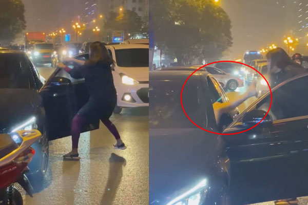 Vừa lên tiếng đã bị cộng đồng mạng nói dại, chị vợ trong vụ chặn xe Mẹc đánh ghen tiếp tục tiết lộ chuyện mẹ chồng và quá trình gặp bác sĩ tâm lý-4