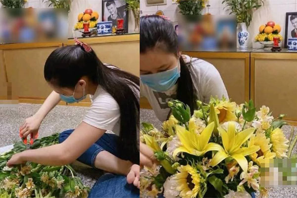 Tro cốt của NS Vân Quang Long đã được đưa về với gia đình ở Việt Nam, lễ an táng sẽ diễn ra trong 2 ngày tới-3