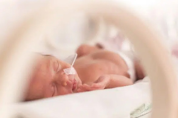 Bé gái Kiên Giang sinh non gầy guộc, da đen nhẻm, nhăn nheo như chú khỉ con, nhưng chỉ hơn 2 tháng sau nhìn bé ai cũng ngỡ ngàng-11