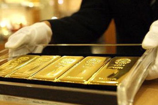 Giá vàng biến động khó lường và những dự báo tuần mới