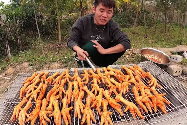 Con trai bà Tân sau khi bị dân mạng tố bốc phét” liền ngầm có động thái sửa đổi trong vlog mới, nhưng liệu có trót lọt?-6