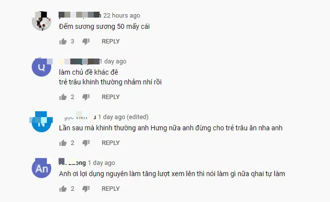 Con trai bà Tân Vlog trở lại với món chân gà nướng sốt siêu cay nhưng tiếp tục bị dân mạng ném đá khi soi được chi tiết vô lý này-7