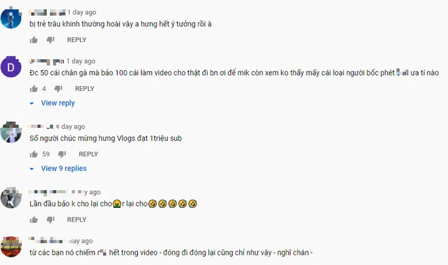 Con trai bà Tân Vlog trở lại với món chân gà nướng sốt siêu cay nhưng tiếp tục bị dân mạng ném đá khi soi được chi tiết vô lý này-8