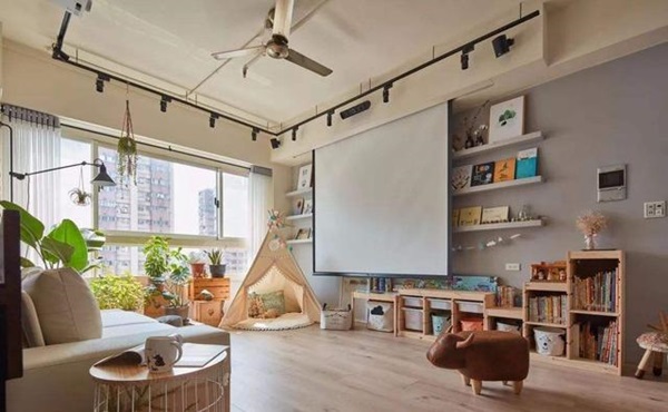 Hãy khoác ngay 9 bộ áo mới cho căn nhà của bạn, tương lai công việc dọn dẹp sẽ giảm đi một nửa-6