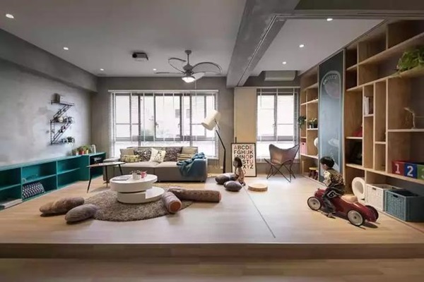 Hãy khoác ngay 9 bộ áo mới cho căn nhà của bạn, tương lai công việc dọn dẹp sẽ giảm đi một nửa-8