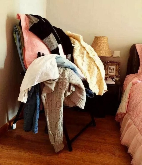 Hãy khoác ngay 9 bộ áo mới cho căn nhà của bạn, tương lai công việc dọn dẹp sẽ giảm đi một nửa-18