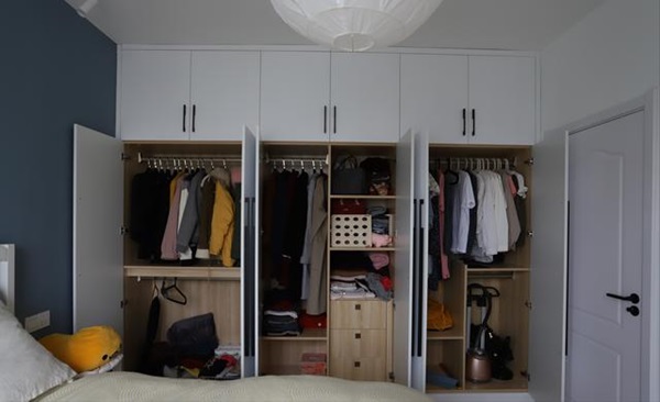 Hãy khoác ngay 9 bộ áo mới cho căn nhà của bạn, tương lai công việc dọn dẹp sẽ giảm đi một nửa-19