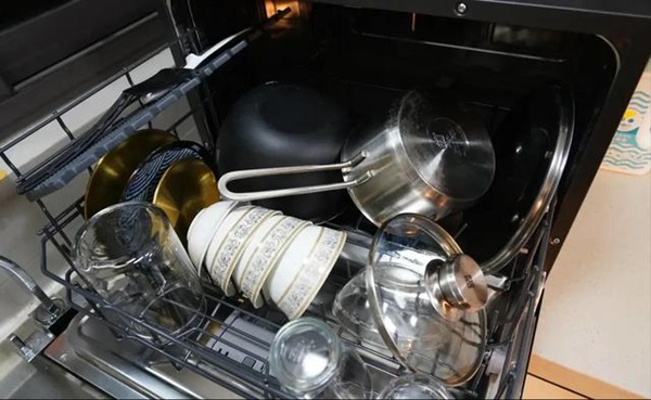 Hãy khoác ngay 9 bộ áo mới cho căn nhà của bạn, tương lai công việc dọn dẹp sẽ giảm đi một nửa-21