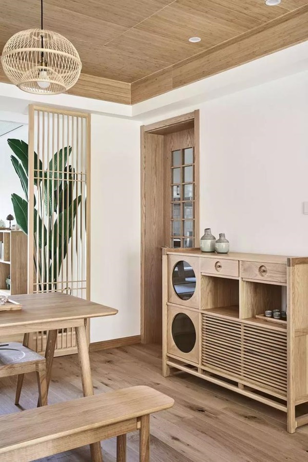 Hãy khoác ngay 9 bộ áo mới cho căn nhà của bạn, tương lai công việc dọn dẹp sẽ giảm đi một nửa-26