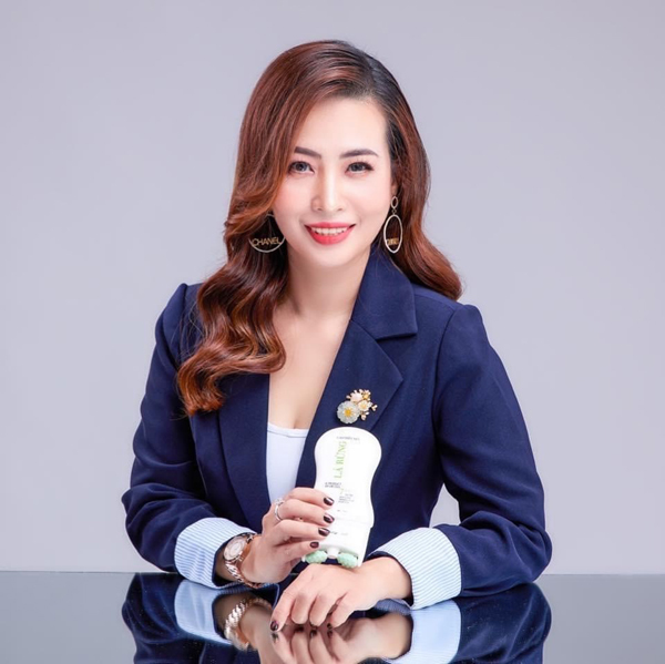 8X tạo dựng hệ thống bán mỹ phẩm từ số vốn 3 triệu đồng-1