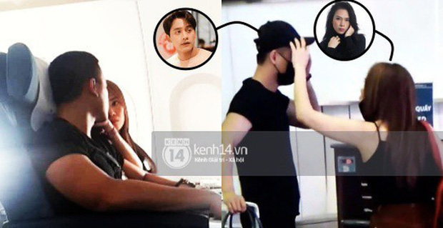 Lâu lắm Mỹ Tâm và Mai Tài Phến mới xuất hiện chung, còn có luôn hành động cực tình tứ bên nhau hậu nghi vấn hẹn hò-3