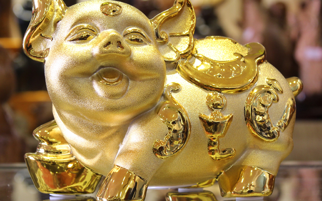 Tử vi người tuổi Hợi năm 2021: Vận quý nhân vượng phát, sự nghiệp đón nhiều tin vui-2