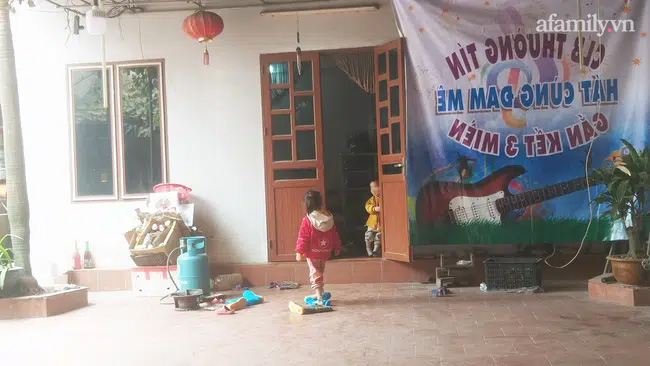 Xác định người đứng tên bố 2 đứa trẻ bị bỏ rơi trên đê sông Hồng kèm lá thư bố mẹ nó đều chết rồi-1