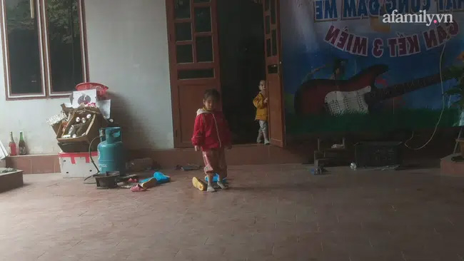 Xác định người đứng tên bố 2 đứa trẻ bị bỏ rơi trên đê sông Hồng kèm lá thư bố mẹ nó đều chết rồi-3