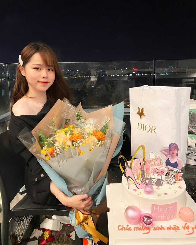 Bồ cũ Quang Hải bị lập Instagram pha-ke, bất ngờ hơn là danh tính chủ cũ của nick giả có tick xanh-2