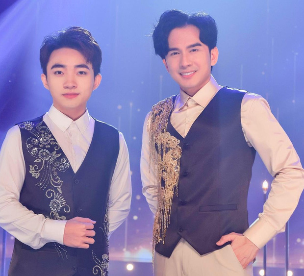 Quản lý Đan Trường bị tố lật show phút chót vì gài thêm CS Trung Quang bất thành, đăng tâm thư giải thích-8