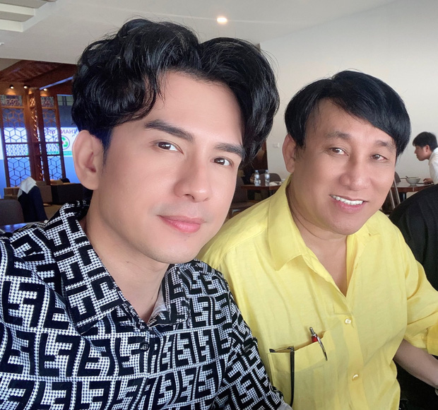 Quản lý Đan Trường bị tố lật show phút chót vì gài thêm CS Trung Quang bất thành, đăng tâm thư giải thích-7