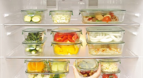 Cách bảo quản thực phẩm Tết trong tủ lạnh đúng cách, tươi ngon như mới-1