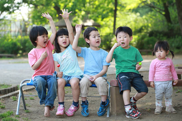 Thực hiện 3 kiên trì này trước khi trẻ lên 5 tuổi, có thể cải thiện trí nhớ và IQ-1