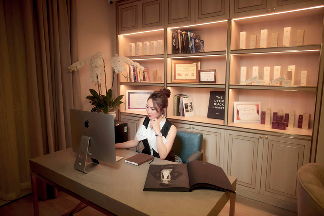 Sau hơn 1 năm công khai tình cảm, cuộc sống của Chi Bảo và bạn gái kém 16 tuổi ra sao?-10