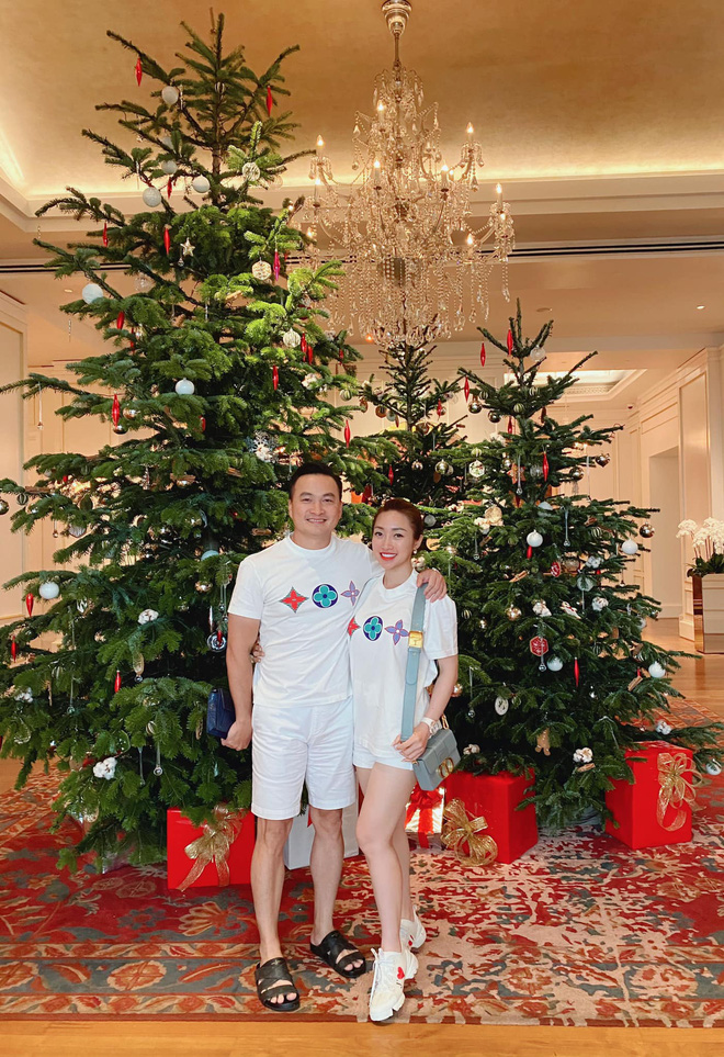 Sau hơn 1 năm công khai tình cảm, cuộc sống của Chi Bảo và bạn gái kém 16 tuổi ra sao?-11