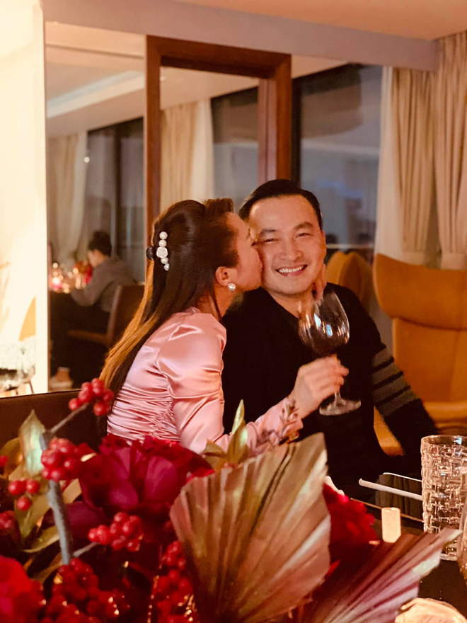 Sau hơn 1 năm công khai tình cảm, cuộc sống của Chi Bảo và bạn gái kém 16 tuổi ra sao?-4